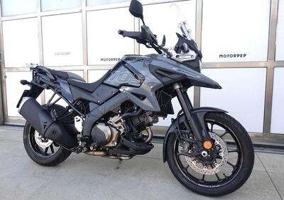 Suzuki V-Strom 1050 Machi (2021) - Annuncio 9786130