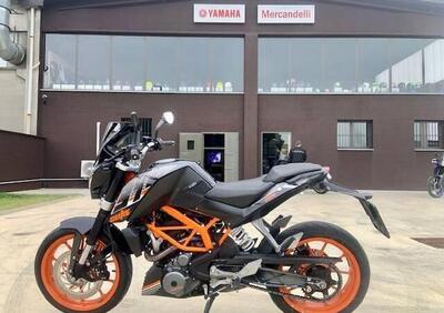 KTM 390 Duke ABS (2012 - 16) - Annuncio 9786145