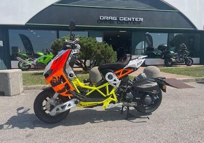Italjet Moto Dragster 300 (2024 - 25) - Annuncio 9786151