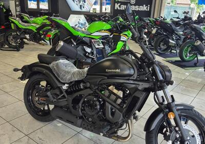 Kawasaki Vulcan S (2025) - Annuncio 9786148