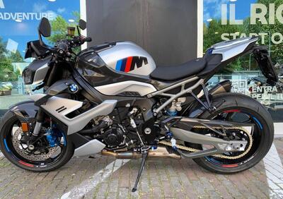 Bmw M 1000 R (2025) - Annuncio 9786155
