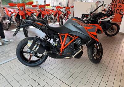 KTM 1290 Super Duke GT (2022 - 25) - Annuncio 9558168