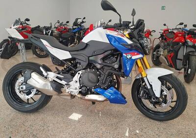 Bmw F 900 R (2021 - 24) - Annuncio 9786171
