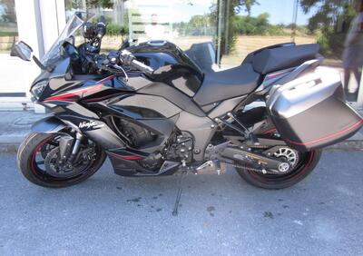 Kawasaki Ninja 1000 SX Tourer (2021 - 24) - Annuncio 9786170
