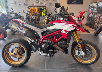 Ducati Hypermotard 939 SP (2016 - 18) - Annuncio 9784773