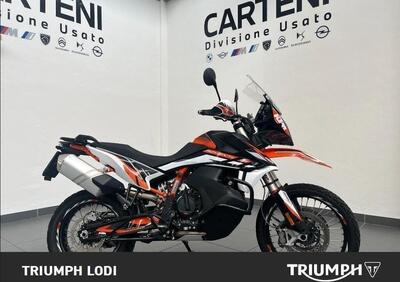 KTM 890 Adventure R (2022) - Annuncio 9786174