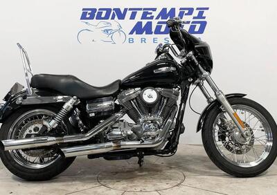 Harley-Davidson 1584 Super Glide Custom (2007) - FXDC - Annuncio 9786188