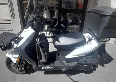 Kymco Agility 125 Carry (2021 - 25) - Annuncio 9786195
