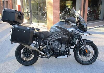Triumph Tiger 1200 XCa (2018 - 20) - Annuncio 9786203