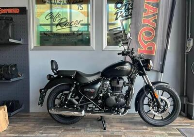 Royal Enfield Meteor 350 Stellar (2021 - 25) - Annuncio 9786207