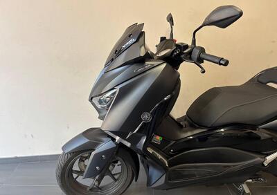 Yamaha X-Max 300 Iron Max (2019 - 20) - Annuncio 9786204