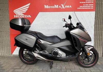 Honda Integra 750 DCT Sport (2018 - 20) - Annuncio 9786209