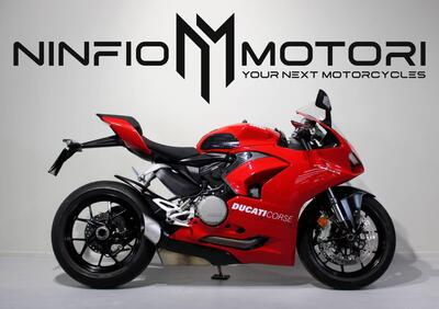Ducati Panigale V2 (2021 - 24) - Annuncio 9787002