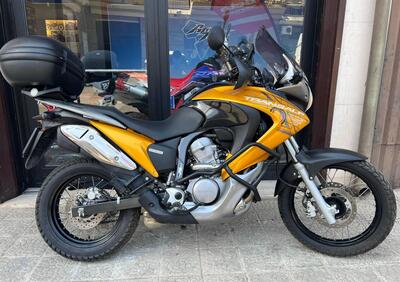 Honda Transalp XL 700 V (2007 - 2013) - Annuncio 9786215
