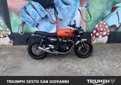 Triumph Speed Twin 1200 (2021 - 24) - Annuncio 9786217
