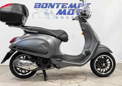Vespa Sprint 125 3V ABS (2014 - 16) - Annuncio 9786220