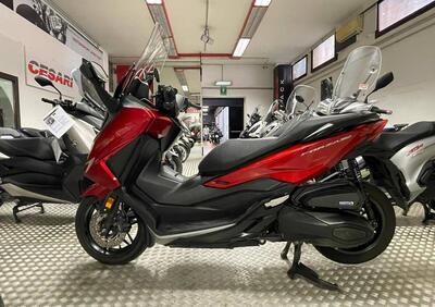 Honda Forza 350 Deluxe (2025) - Annuncio 9786249