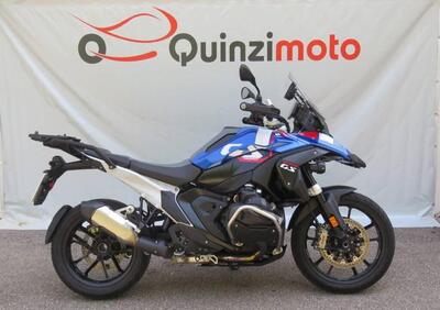 Bmw R 1300 GS Trophy (2023 - 25) - Annuncio 9786223