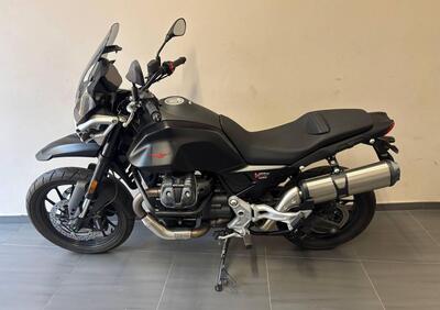 Moto Guzzi V85 Strada (2024 - 25) - Annuncio 9786231