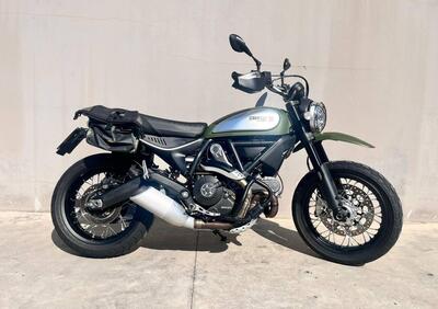 Ducati Scrambler 800 Classic (2017 - 18) - Annuncio 9786238