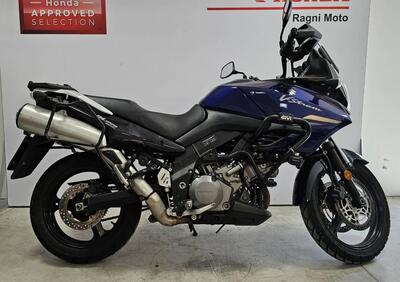 Suzuki V-Strom 1000DL (2002 - 06) - Annuncio 9786237