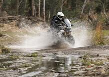 Triumph, un’altra doppia sfida: Sam Sunderland e Jonny Walker alla Red Bull Romaniacs