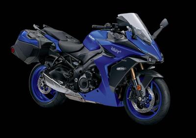 Suzuki GSX-S1000GT (2025) - Annuncio 9786244
