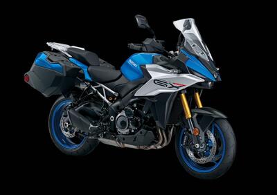 Suzuki GSX-S1000GX (2024 - 25) - Annuncio 9786245