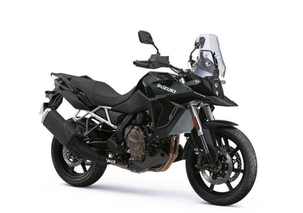 Suzuki V-Strom 800SE (2025) Nuova