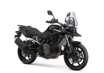 Suzuki V-Strom 800SE (2025) - Annuncio 9786248