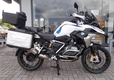 Bmw R 1250 GS (2021 - 24) - Annuncio 9783065