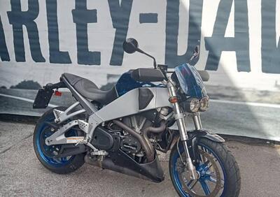 Buell Lightning CityX XB9 SX (2005 - 09) - Annuncio 9786253