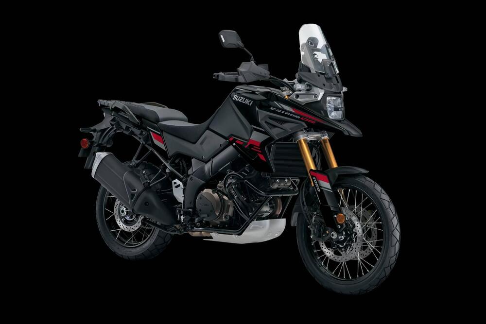 Suzuki V-Strom 1050DE (2025) Nuova