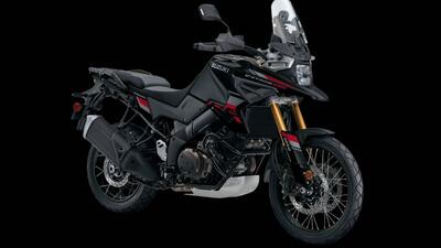 Suzuki V-Strom 1050DE (2025) Nuova