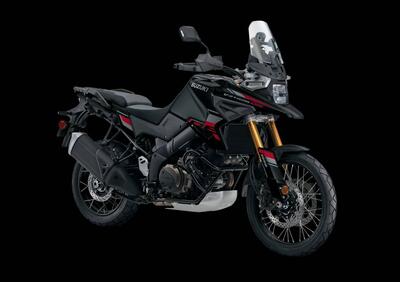 Suzuki V-Strom 1050DE (2025) - Annuncio 9786250