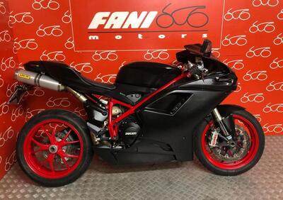 Ducati 848 EVO (2010 - 12) - Annuncio 9786252