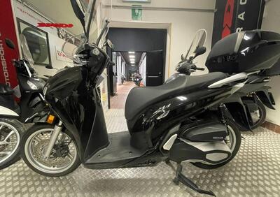 Honda SH 350 (2021 - 24) - Annuncio 9786266