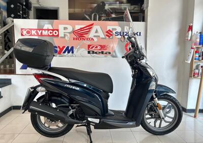 Kymco People 125i One (2021 - 25) - Annuncio 9786278