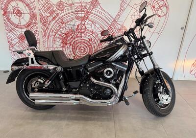 Harley-Davidson 1690 Fat Bob (2014 - 16) - FXDF - Annuncio 9786257