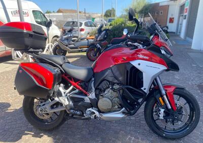 Ducati Multistrada V4 S (2021 - 24) - Annuncio 9786255