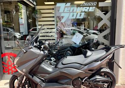 Yamaha T-Max 530 (2015 - 16) - Annuncio 9786258