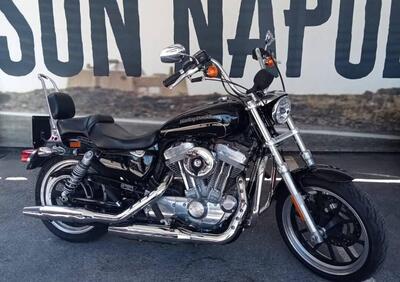 Harley-Davidson 883 SuperLow (2010 - 16) - XL 883L - Annuncio 9786268