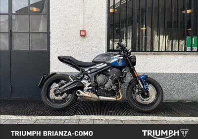 Triumph Trident 660 (2025) - Annuncio 9705710