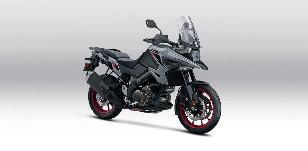 Suzuki V-Strom 1050SE (2025) Nuova