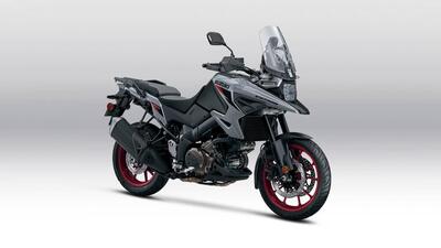Suzuki V-Strom 1050SE (2025) Nuova