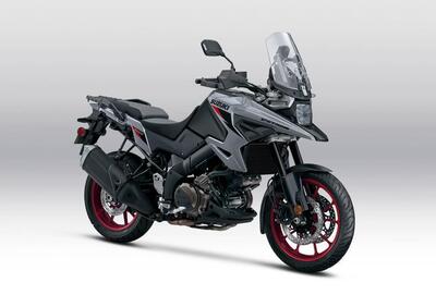 Suzuki V-Strom 1050SE (2025) - Annuncio 9786263