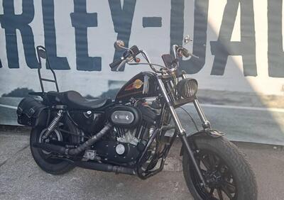 Harley-Davidson 1200 (1988 - 96) - HLX - Annuncio 9786279