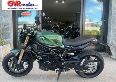 Benelli Leoncino 800 (2022 - 25) - Annuncio 9786298