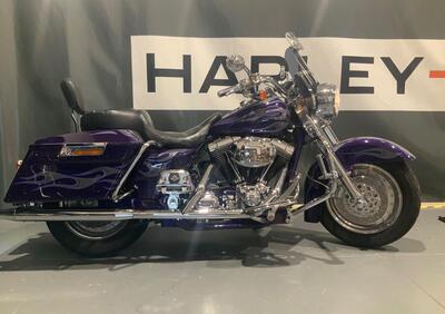 Harley-Davidson Road King CVO 1550 (FLHRSEI) (2002 - 05) - Annuncio 9786285