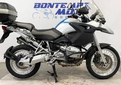 Bmw R 1200 GS (2004 - 07) - Annuncio 9786289